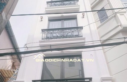 SIÊU PHẨM CĂN HỘ DỊCH VỤ GÓC HẺM HAI BÀ TRƯNG, Q.3 